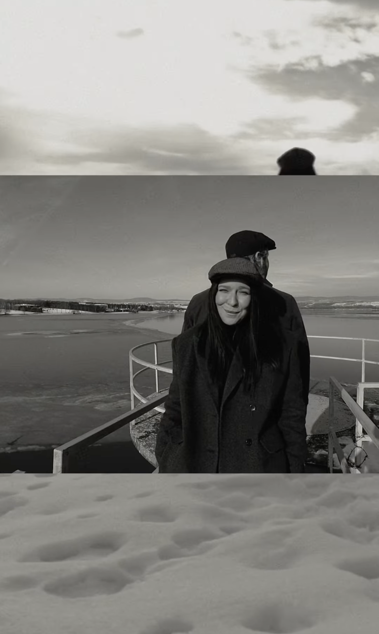 Певица-предательница Елка вышла замуж за героя украинского "Холостяка" (фото)